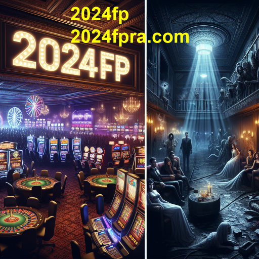 Os Novos Horizontes do Terror: Jogos de Horror em 2024