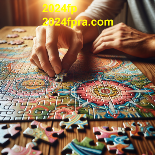 Desvende os Desafios da Categoria Quebra-Cabeça em 2024fp